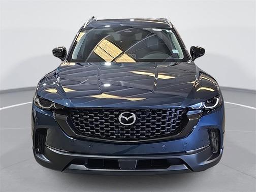 2026 Mazda CX-50 2.5 S Preferred Package