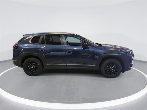 2026 Mazda CX-50 2.5 S Preferred Package