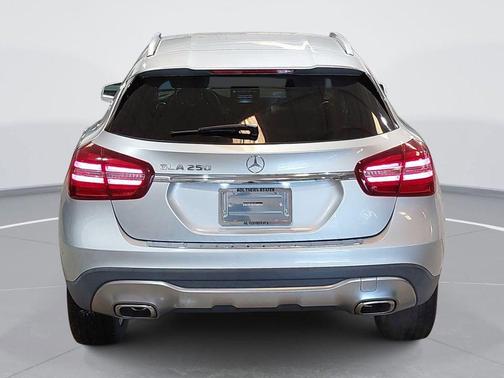 2019 Mercedes-Benz GLA 250 Base