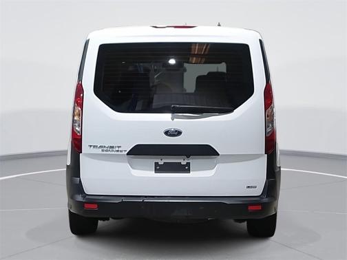 2021 Ford Transit Connect XL w/Rear Liftgate