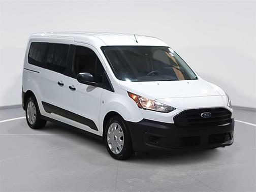 2021 Ford Transit Connect XL w/Rear Liftgate