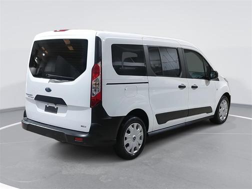 2021 Ford Transit Connect XL w/Rear Liftgate