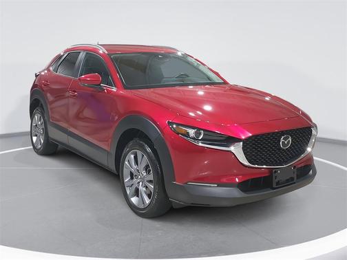 2023 Mazda CX-30 2.5 S Select Package