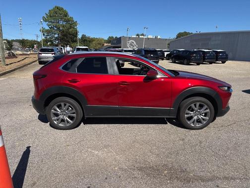 2023 Mazda CX-30 2.5 S Select Package