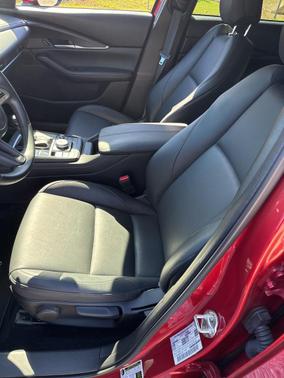 2023 Mazda CX-30 2.5 S Select Package