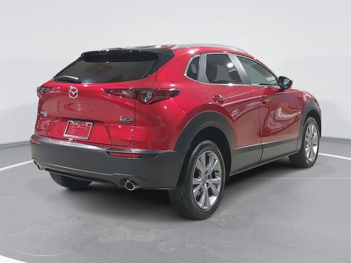 2023 Mazda CX-30 2.5 S Select Package