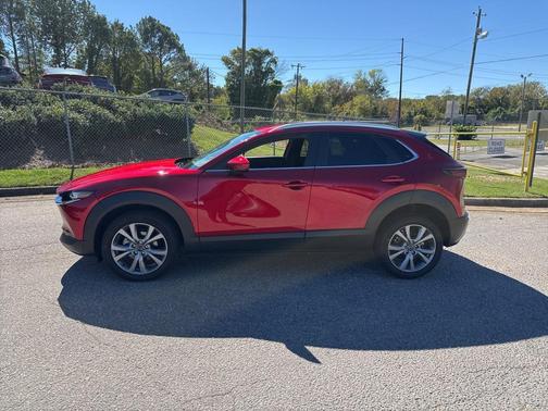 2023 Mazda CX-30 2.5 S Select Package