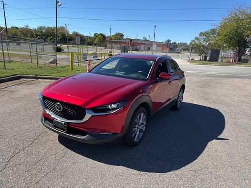 2023 Mazda CX-30 2.5 S Select Package