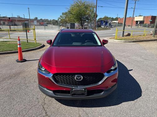 2023 Mazda CX-30 2.5 S Select Package