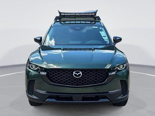 cypress 2026 Mazda CX-50 2.5 S Select Package