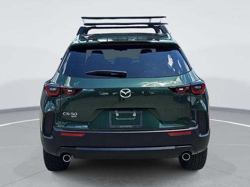cypress 2026 Mazda CX-50 2.5 S Select Package