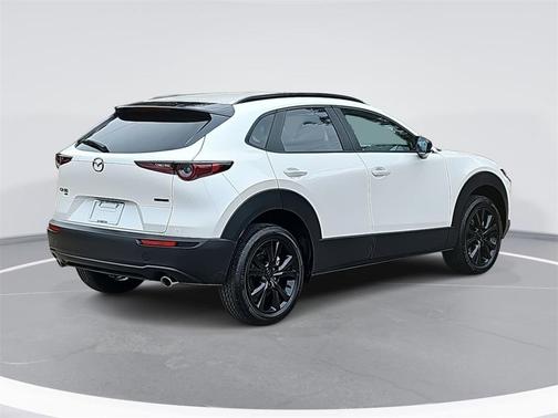 2026 Mazda CX-30 2.5 S