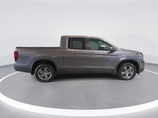 2022 Honda Ridgeline RTL