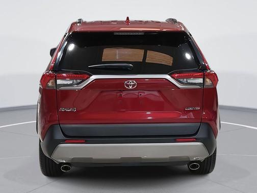2023 Toyota RAV4 Limited