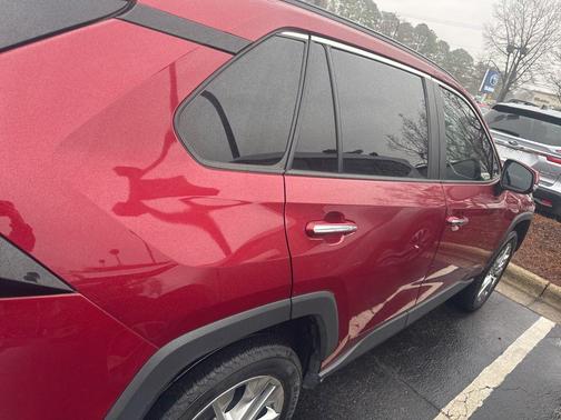 2023 Toyota RAV4 Limited