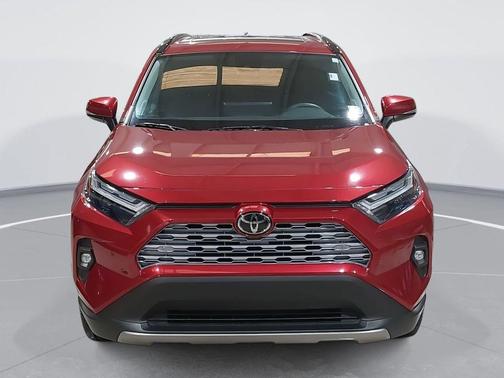 2023 Toyota RAV4 Limited