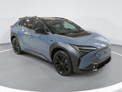 2025 Subaru Solterra Touring