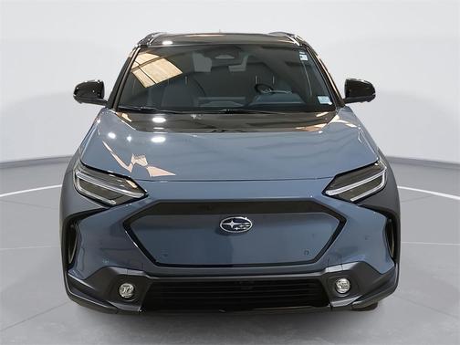 2025 Subaru Solterra Touring