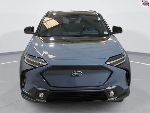 2025 Subaru Solterra Touring