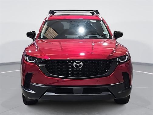 2026 Mazda CX-50 Hybrid Premium Plus