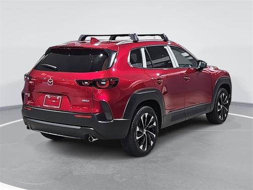 2026 Mazda CX-50 Hybrid Premium Plus