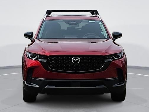 2026 Mazda CX-50 Hybrid Premium Plus