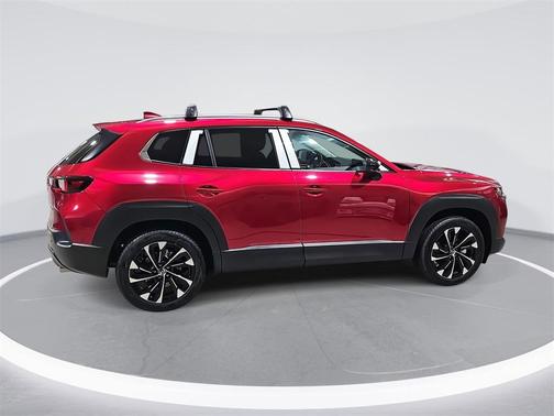 2026 Mazda CX-50 Hybrid Premium Plus