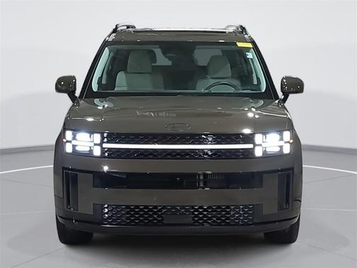 2024 Hyundai SANTA FE Calligraphy