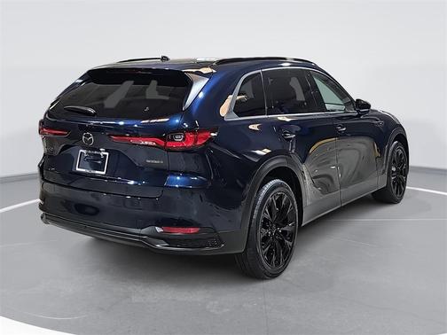 2026 Mazda CX-90 3.3 Turbo Premium Sport