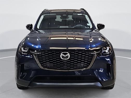 2026 Mazda CX-90 3.3 Turbo Premium Sport