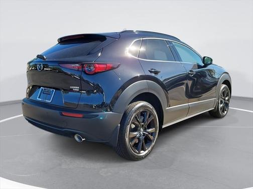 2025 Mazda CX-30 Turbo Premium Plus Package
