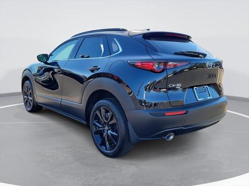 2025 Mazda CX-30 Turbo Premium Plus Package