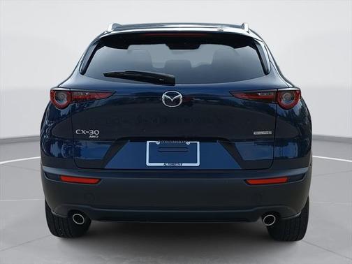 2023 Mazda CX-30 Preferred