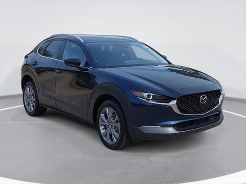 2023 Mazda CX-30 Preferred