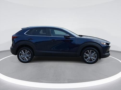 2023 Mazda CX-30 Preferred