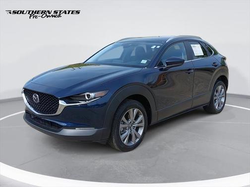 2023 Mazda CX-30 Preferred