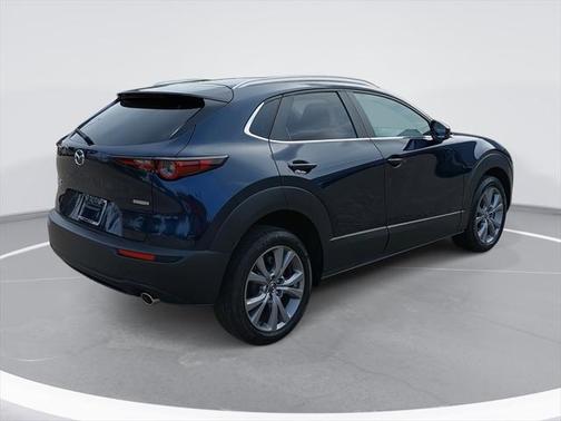 2023 Mazda CX-30 Preferred