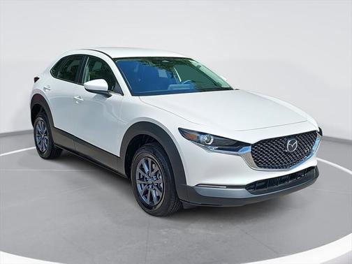 2025 Mazda CX-30 2.5 S