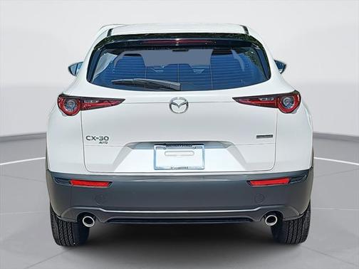 2025 Mazda CX-30 2.5 S