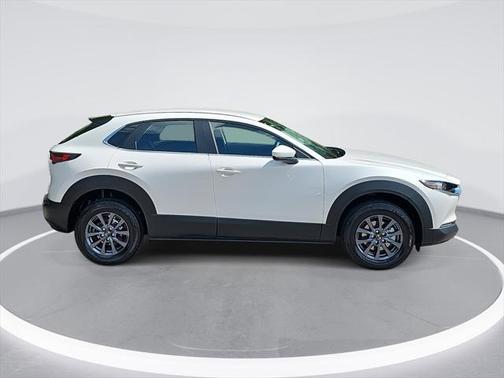 2025 Mazda CX-30 2.5 S