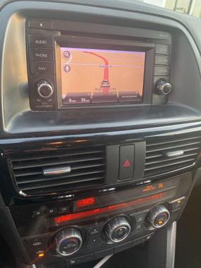 2013 Mazda CX-5 Grand Touring