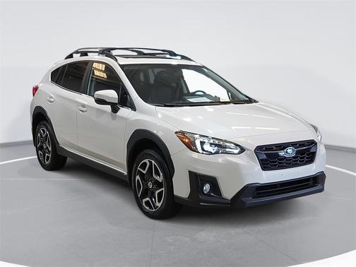 2018 Subaru Crosstrek 2.0i Limited