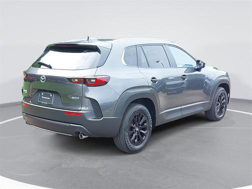 2025 Mazda CX-50 Hybrid Preferred Package
