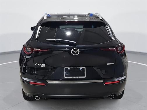 2026 Mazda CX-30 2.5 S Premium Package