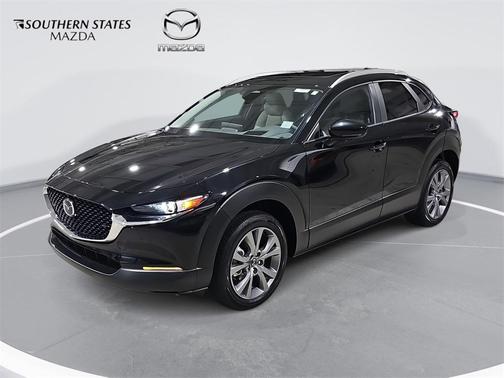 2026 Mazda CX-30 2.5 S Premium Package