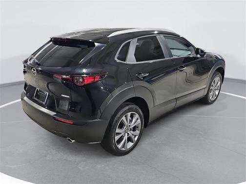 2026 Mazda CX-30 2.5 S Premium Package