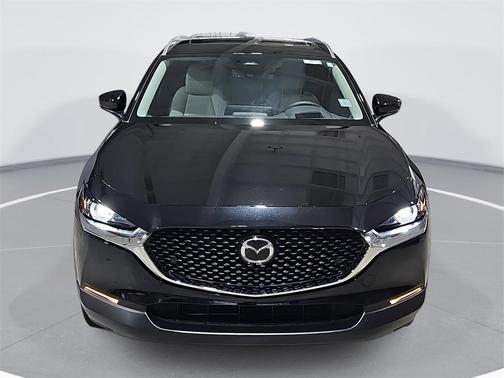 2026 Mazda CX-30 2.5 S Premium Package