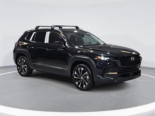 2026 Mazda CX-50 Hybrid Premium Plus
