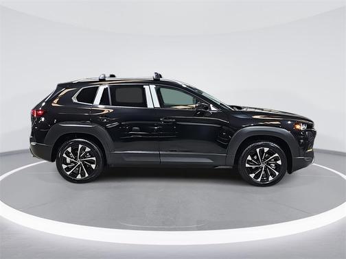 2026 Mazda CX-50 Hybrid Premium Plus