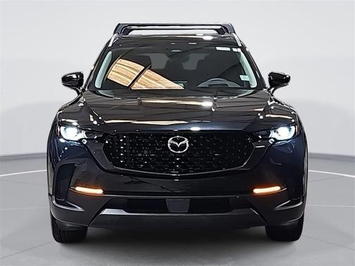 2026 Mazda CX-50 Hybrid Premium Plus